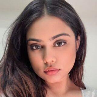 Monika Chauhan