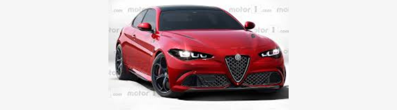 Discover the Thrill of Driving with Alfa Romeo of Houston