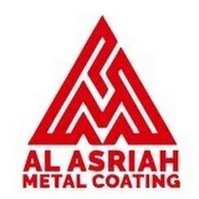 Al Asriah Metal Metal Coating Company LLC