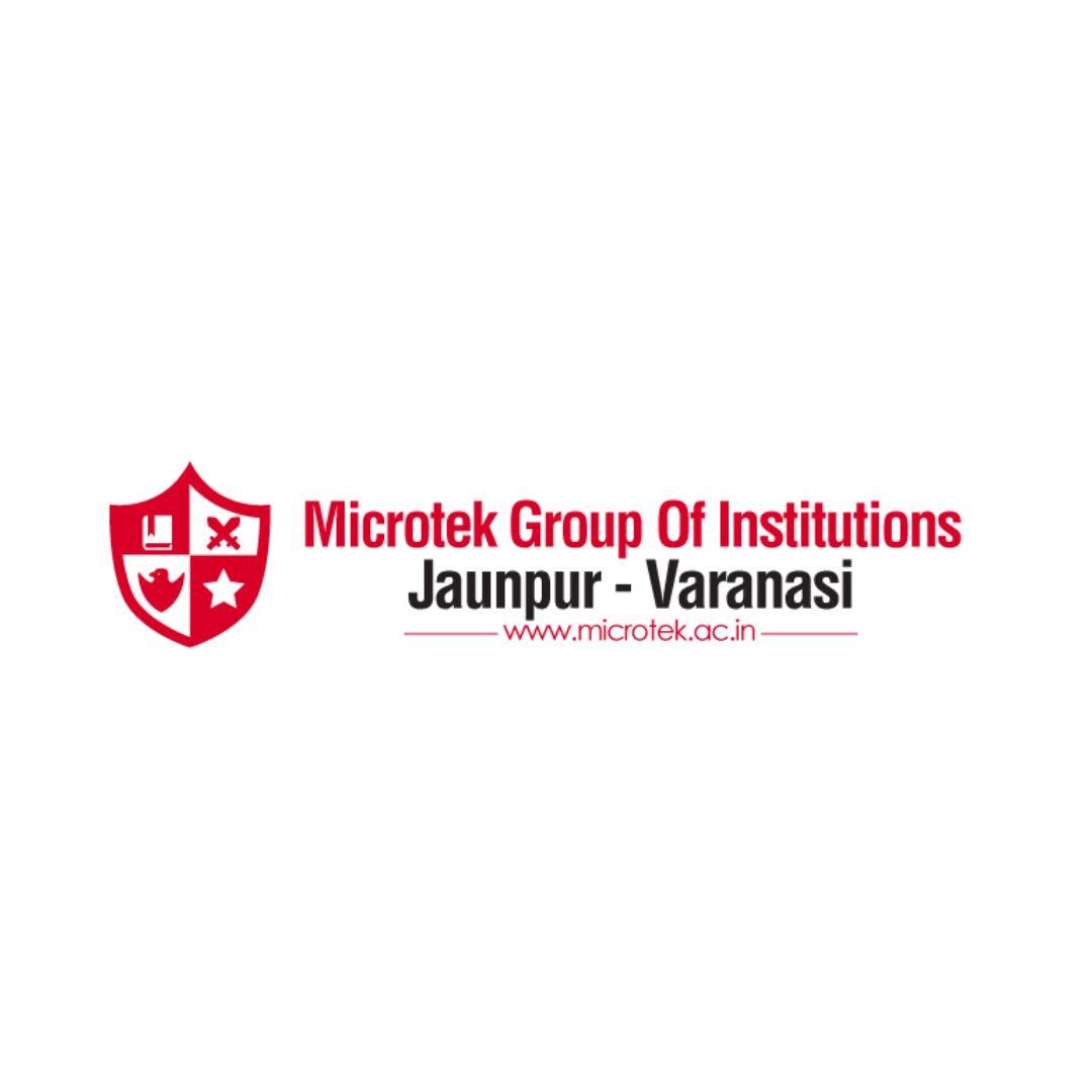 Microtek College of Management & Technology