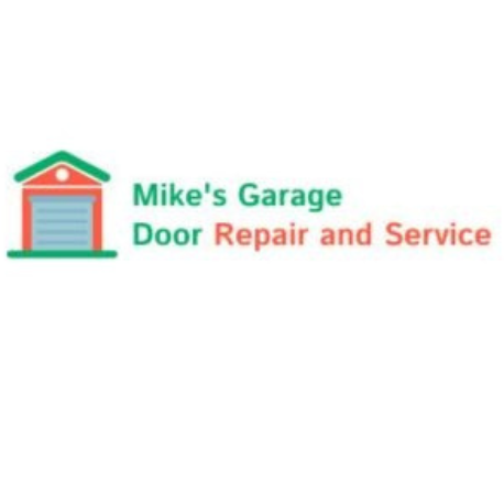 Mikes Garage Door Repair And Service