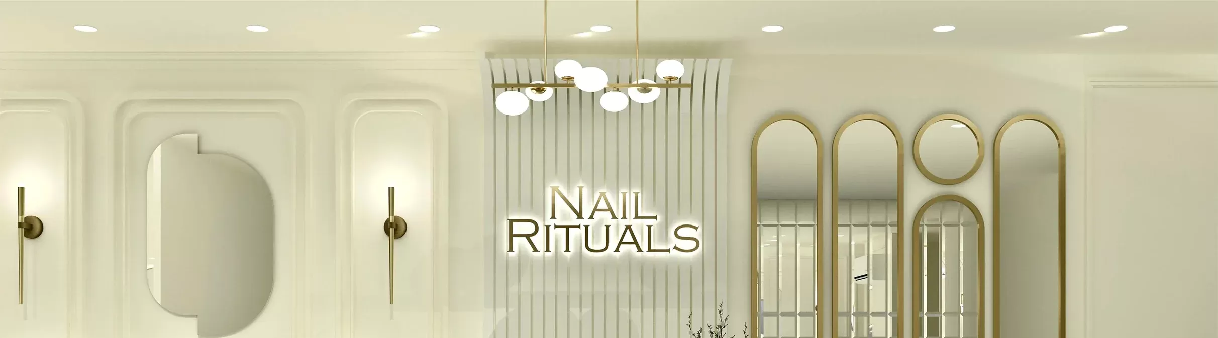Nail Rituals Ghaziabad