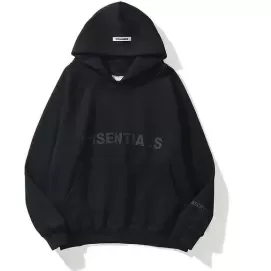 Essential Hoodies