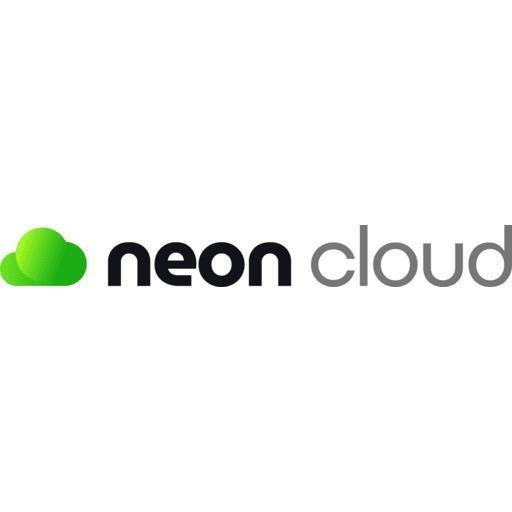 Neon  Cloud