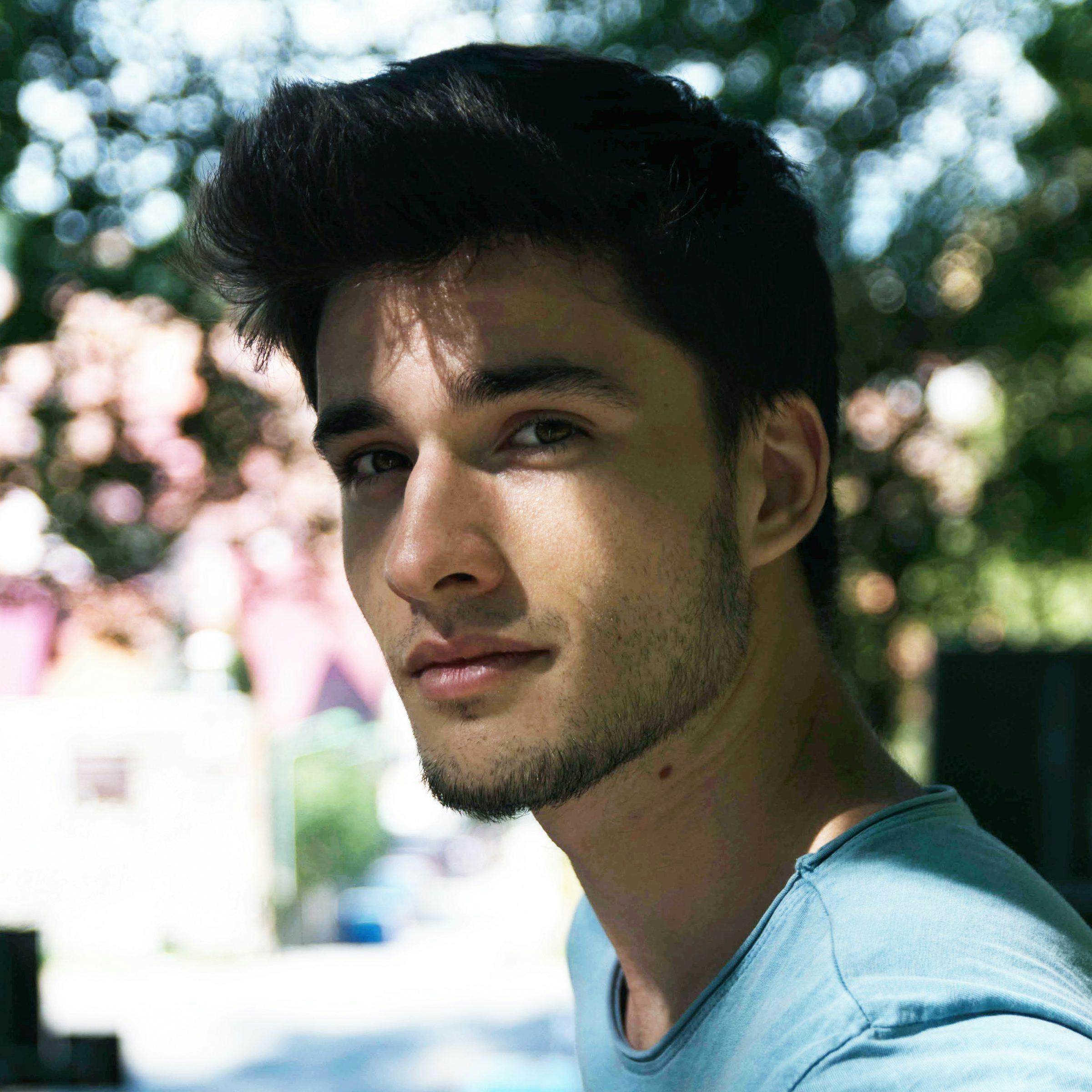 Umar Khan