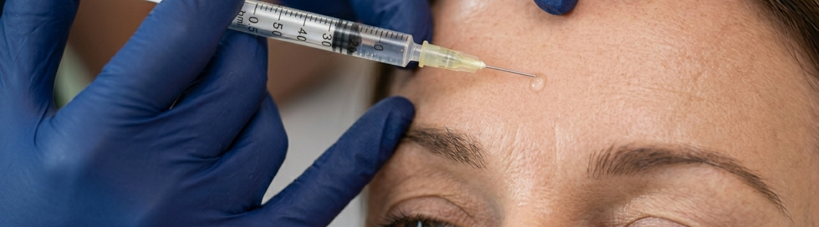 Dr Salim Aesthetic Medicine