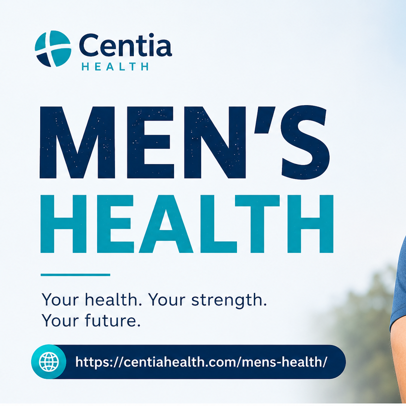 Centia Health