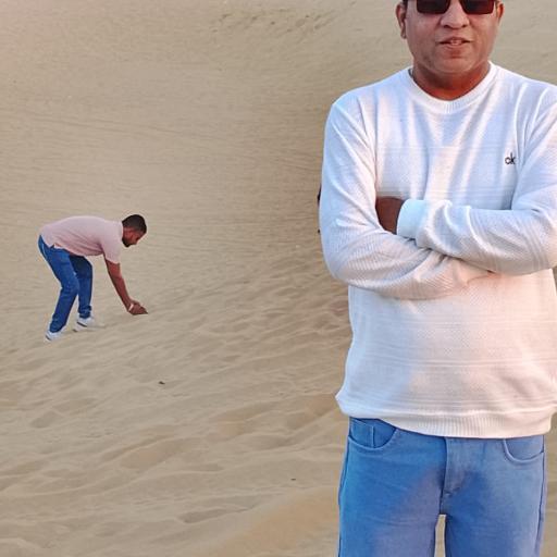 Sandeep Singh
