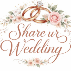 Share Urwedding