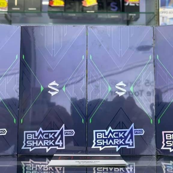 Xiaomi Blackshark  Gaming Phones