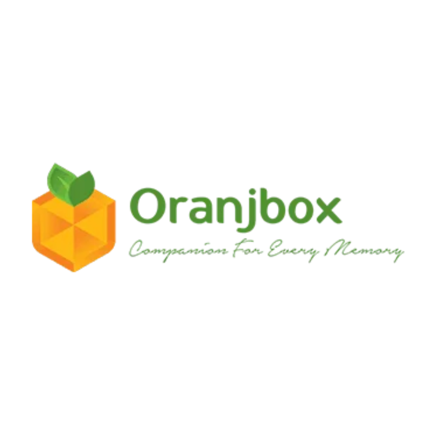 Oranj Box