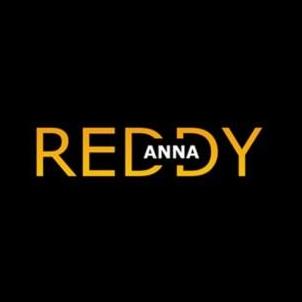 Reddy Anna