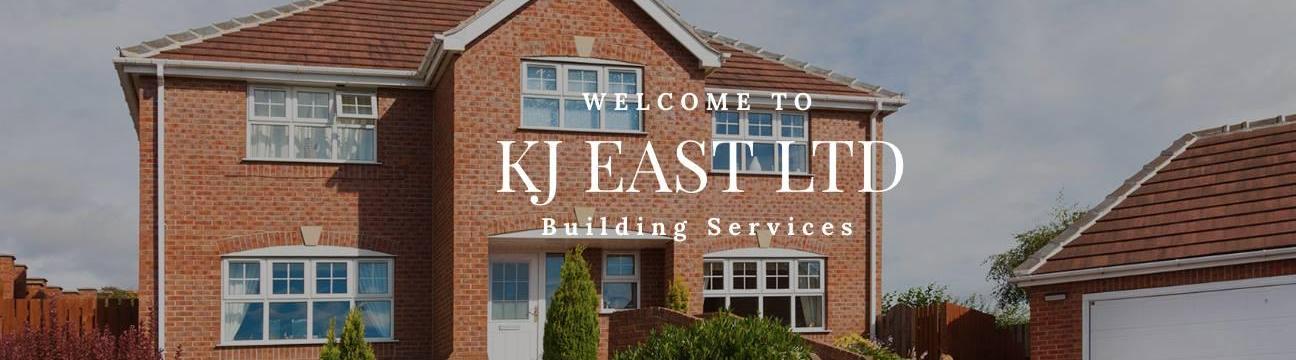KJEast Ltd