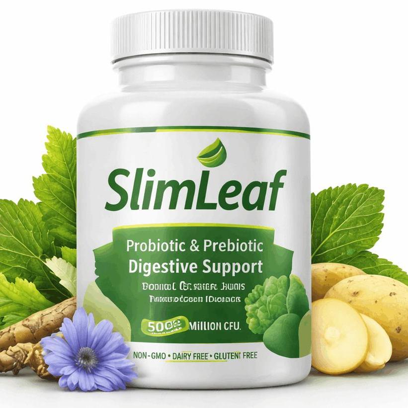 Slim Leaf