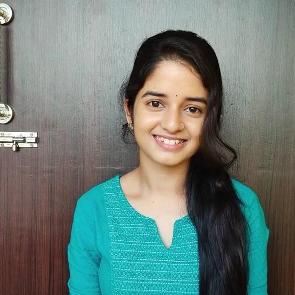 Komal Sharma