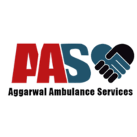 Aggarwal Ambulance