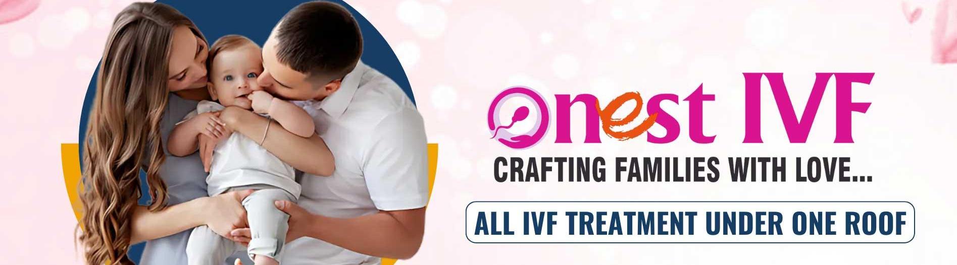 Onest IVF Centre