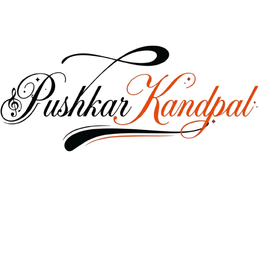 Pushkar Kandpal Sunderkand Singer