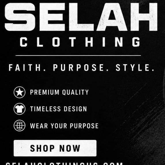 Clothing Selah