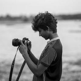 Dipanshu Kanojia
