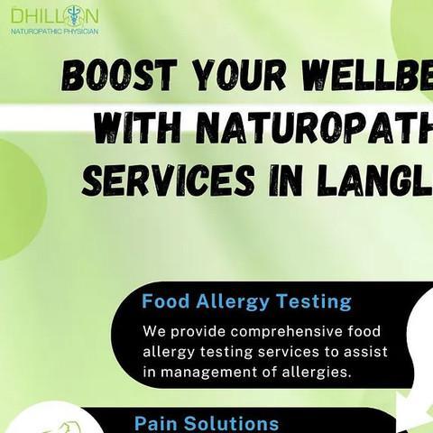 Surrey Naturopath