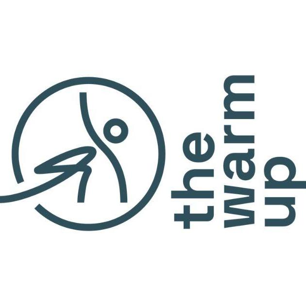 The Warm Up Studio