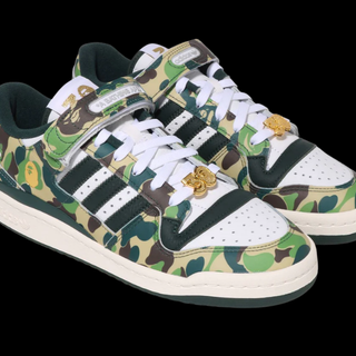 Bape Shoes