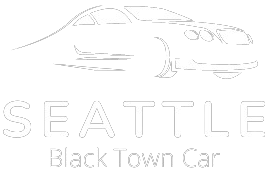Seattleblack Towncar