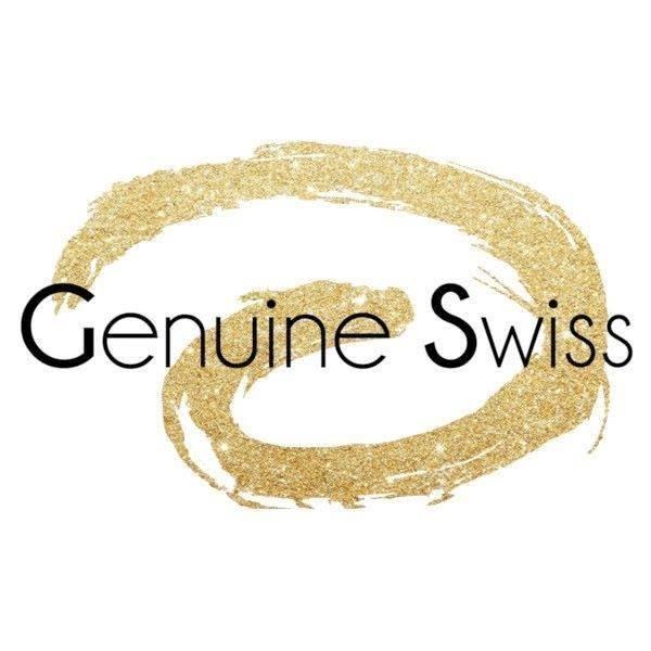 Genuine Swiss Swiss