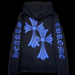 Chrome  Hearts Hoodie