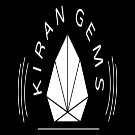 Kiran Gemstone