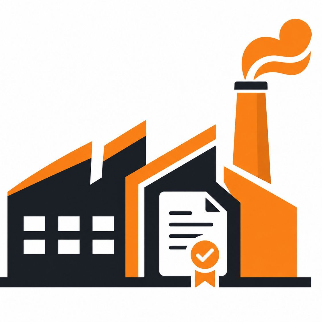 Factory License