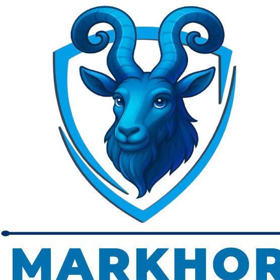 Markhor Termite