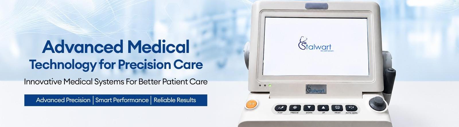 Stalwart Meditech
