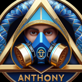 George  Anthony
