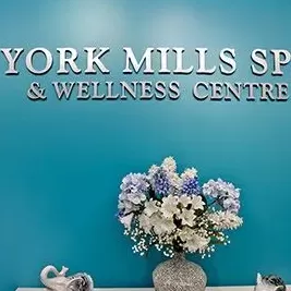 York Mills Spa  & Wellness Centre