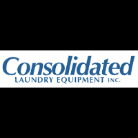 Consolidated Laundry Equipment Inc  - Commercial Laundry Equipments	