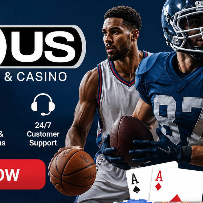 Betus Casino