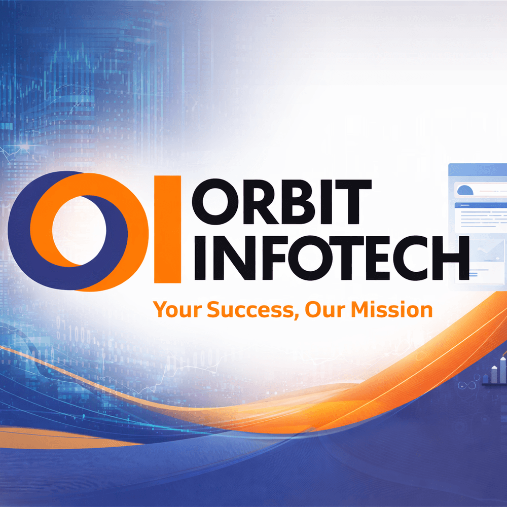 Orbit Infotech
