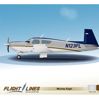 Flightlines Design