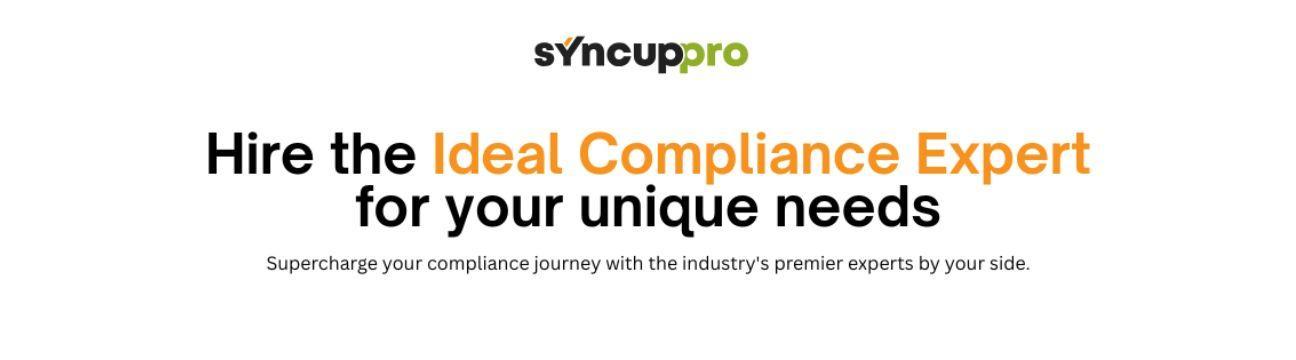 Syncup Pro