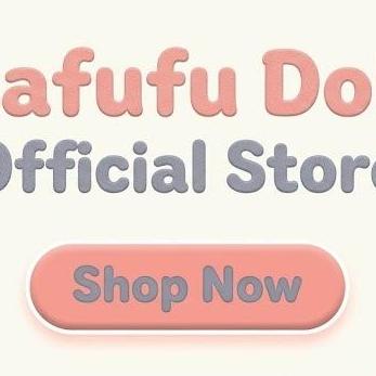 Lafufu Doll