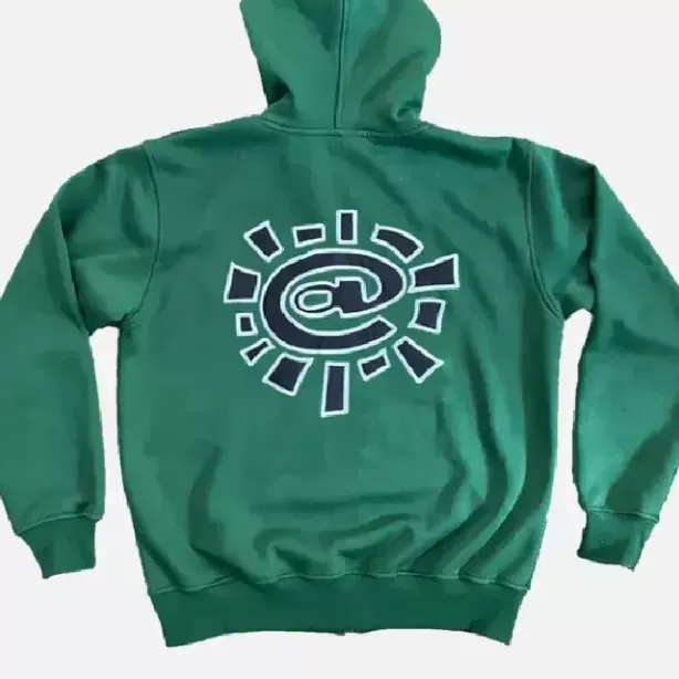 Adwysd Hoodie