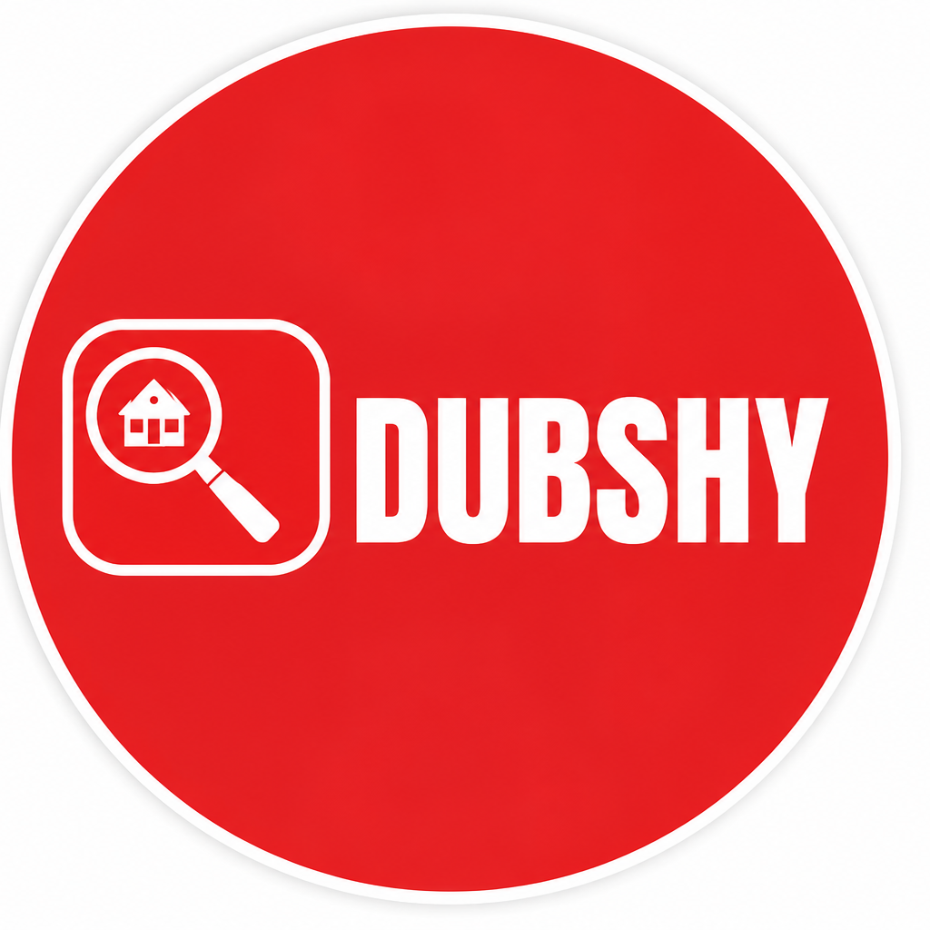 Dubshy Snagging Services Dubai