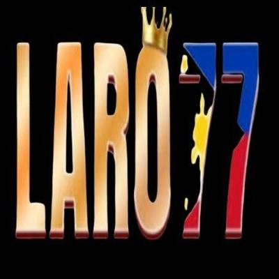 laro77bet org