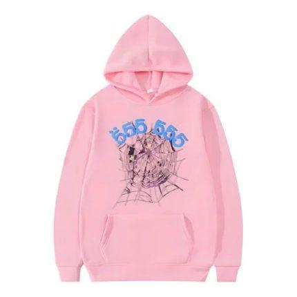 Spider Hoodie