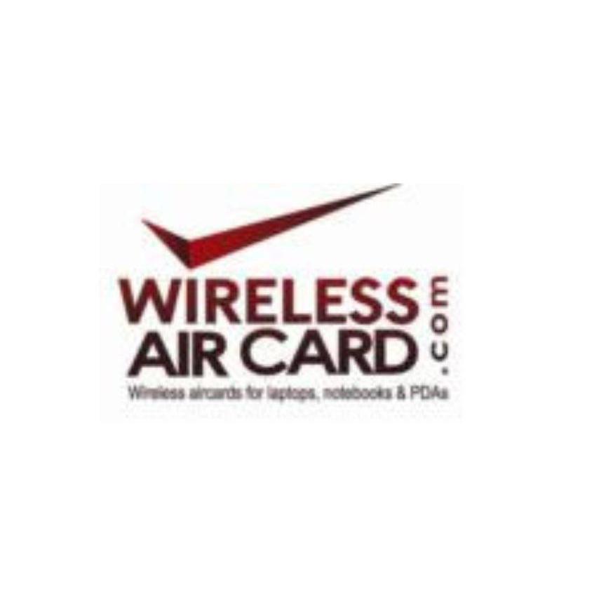 Wireless Aircard