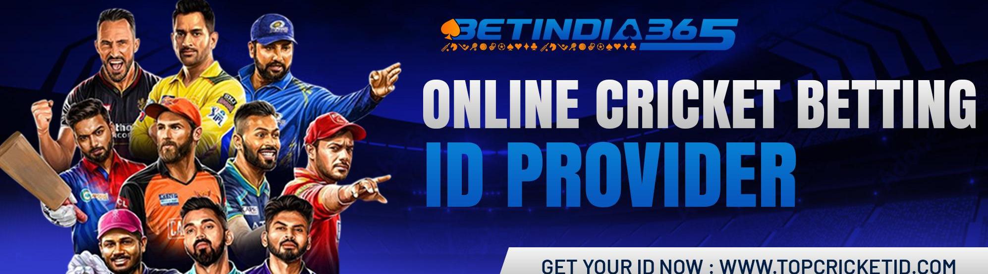 Top Cricket Id
