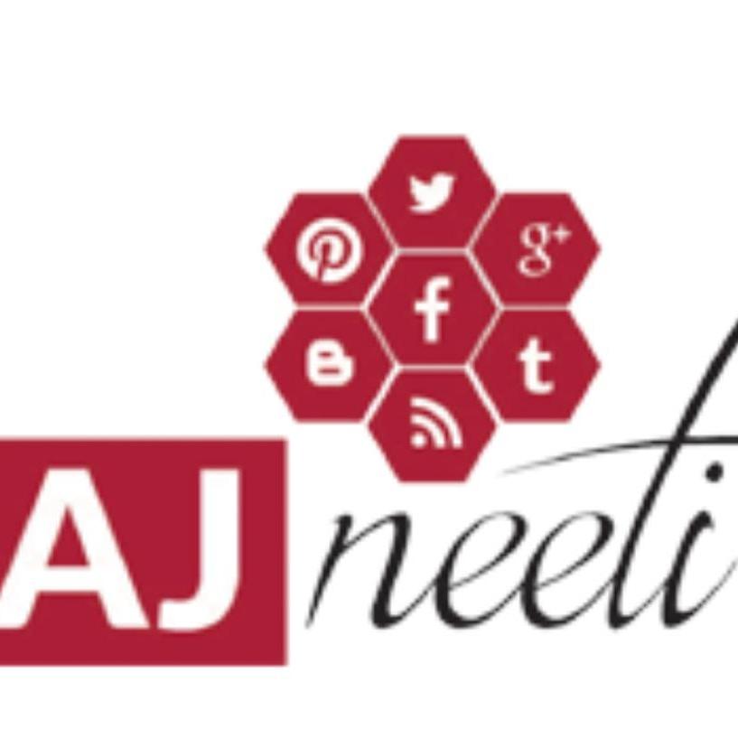 Aajneeticonnectltd Aajneeti