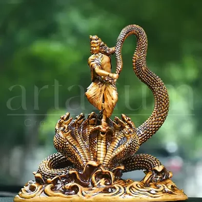 Radha Krishna Idol
